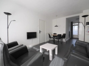 KURHAUS Appartement 3 Zoutelande