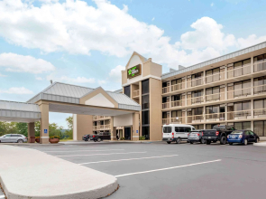Extended Stay America Suites - Bristol