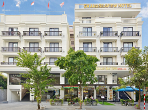 Grand Sea View Hotel & Spa