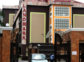 Landmark Hotel