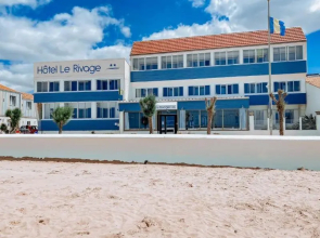 Logis Hotel Le Rivage