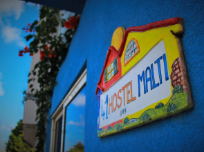 Hostel Malti