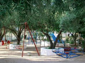 Hotel Zagkas