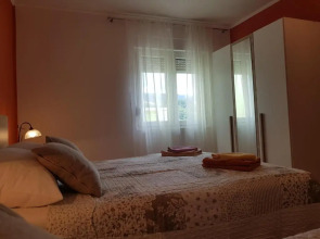 Rooms Neda