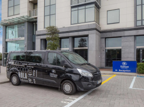 Hilton Dublin Airport Hotel