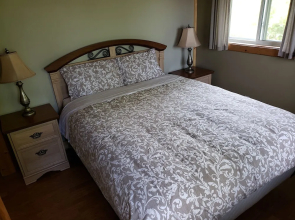 Little Tub Harbour Cottage