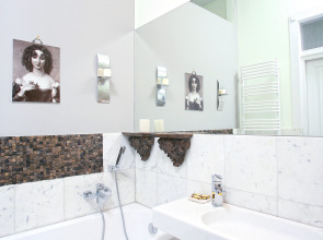 Antique Apartments Old Town