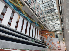 Hotel Laghetto Stilo São Paulo