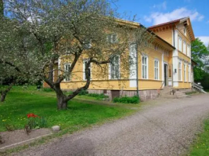 Tingsholm Festvaning, Konferens, Vandrarhem