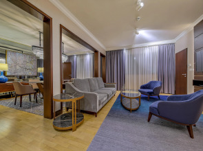 InterContinental Warsaw by IHG