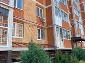Apartments on Lilac street 4