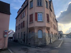 Au p'tit Cordonnier - MA LOC COLMAR