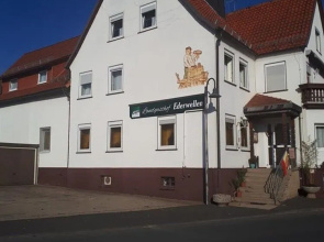 Gasthaus Ederwellen am Ederhöhenweg