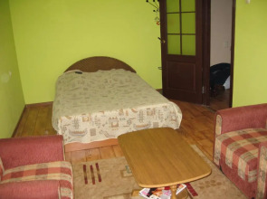 Apartment on Gagarina 67