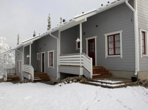 Holidaystars Salla