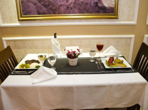 İstanbul Panorama Hotel