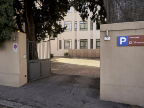 Hotel Leonardo Da Vinci