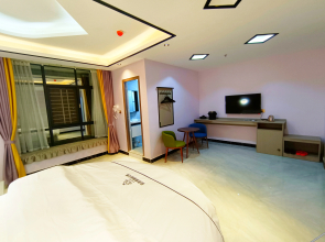 ousiman apartment
