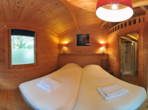 Lodges Veluwse Poort