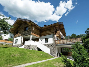 Luxurious Holiday Home With Jacuzzi In Wagrain Austria