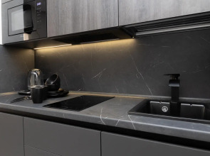 Апартаменты на улице Черкасская 9