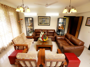 Luxury Aloha Apartments