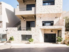 Danai Residence Creta Island