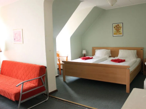 Hotel-Pension Aurora