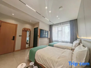 Qiqihar Le Tu Hotel