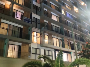 LOFT LIMA -Depa- Magdalena del Mar