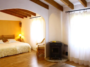 Sa Plana Petit Hotel