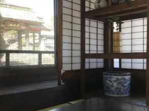 Minshuku Hiroshimaya