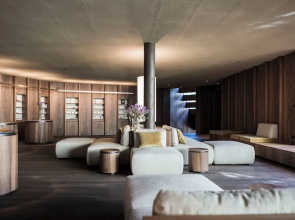 ADLER Spa Resort BALANCE
