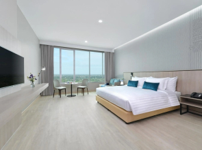 Centre Point Hotel Terminal21 Korat