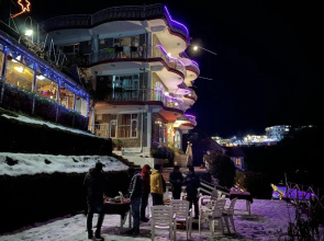 Hotel Victoriya palace