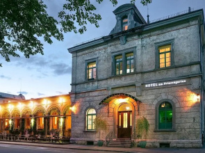 Hotel am Prinzengarten