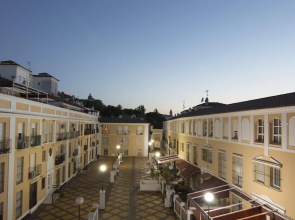 Mirador del Castillo