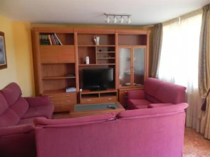 Holiday Home La Joya