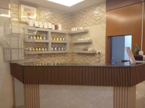 فندق دارنا للشقق المخدومة Darna Serviced Apartments