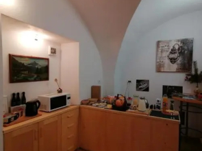 Apartma na Starem Placu