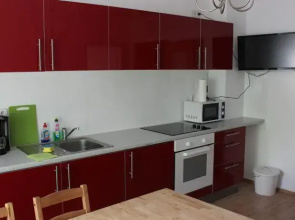 Wohnung Erdgeschoss