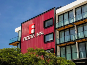 Fiesta Inn Playa del Carmen