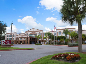 Best Western Plus Ambassador Suites Venice