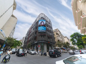 New Home Residence