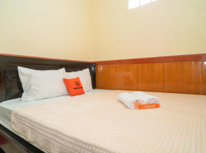 KoolKost @ Taman Duta Depok