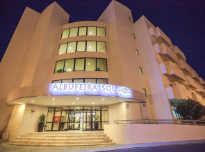 Albufeira Sol Hotel & Spa
