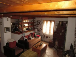 Pensiunea Mada Paradiso