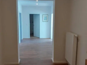 Ferienwohnung Seehund