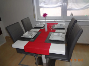 Ferienwohnung am Europapark