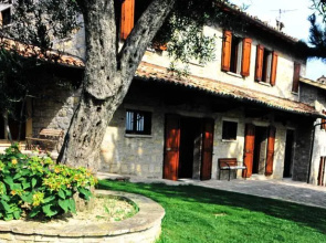 Casale Mariandre Country House